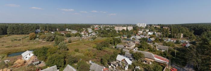 Новини про район Дахнівка в програмі “На районі” (випуск 7)